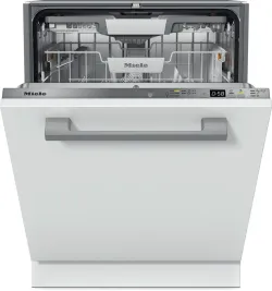 Miele G 5853 SCVI A scomparsa totale 14 coperti