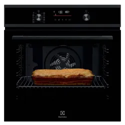 Electrolux Forno Incasso Pirolitico Classe A++ 60 Cm EOF6P46WH