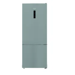 Hotpoint Ariston Frigorifero combinato HPAK2 6472 XP5E