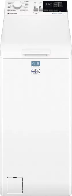 Electrolux Lavatrice Carica Alto 6 Kg Classe A 1200 Giri EW6T426A MADE IN EUROPE
