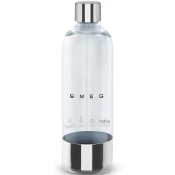Smeg SKSB01 Accessorio e ricarica per gasatore Bottiglia di carbonatazione