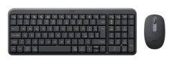Logitech MK250 combo tastiera compatta Bluetooth + Mouse