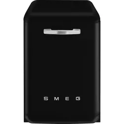 Smeg LVFABBL3 lavastoviglie Libera installazione 13 coperti B