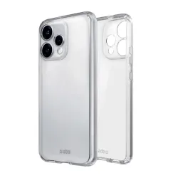 SBS TESKINOPRE15T custodia per cellulare 16,7 cm (6.59") Cover Trasparente