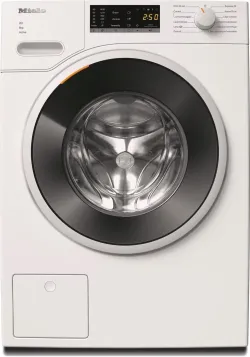Miele WWA120 WCS lavatrice Caricamento frontale 8 kg 1400 Giri/min Bianco
