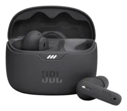 JBL Tune 245NC Auricolare True Wireless Stereo (TWS) In-ear Musica e Chiamate con Cancellazione del Rumore, Nero