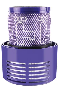 TWEED XD983 accessorio e ricambio per aspirapolvere Filtro e spazzola Aspirapolvere portatile