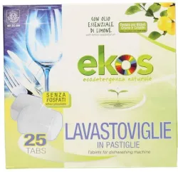Pierpaoli 591041 detersivo per lavastoviglie 0,5 kg