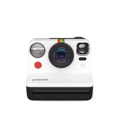 Polaroid 9072 fotocamera a stampa istantanea Nero, Bianco