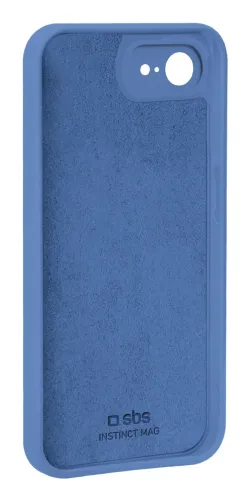 SBS TEINSTMAGIPSE25B custodia per cellulare 15,5 cm (6.1") Cover Blu