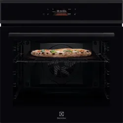 Electrolux FORNO INCASSO PIROLITICO - Pizza Expert CLASSE A++ 60 CM EOX8P08WH