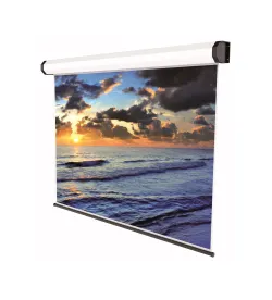 Sopar 5243 schermo per proiettore 240×200 1:1