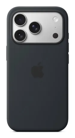Apple MGFK4ZM/A Cover Nero iphone 17 pro