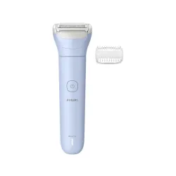 Philips Serie 6000 Rasoio senza filo Wet & Dry azzurro BRL127/00