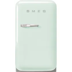 Smeg FAB5RPG6 frigorifero Libera installazione 34 L D Verde