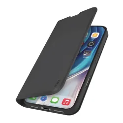 SBS TEWALIP1763PK custodia per cellulare Custodia a borsellino Nero