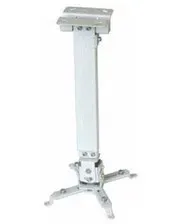 Sopar Tapa 23060 supporto per proiettore Parete Bianco