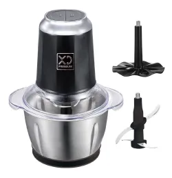 XD Premium Tritatutto Elettrico Multifunzione Premium