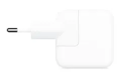 Apple MGN03ZM/A Caricabatterie per dispositivi mobili Bianco Interno