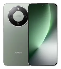 Honor Magic8 Lite 5G 17,2 cm (6.79") MagicOS 9.0 USB tipo-C 8 GB 512 GB 7500 mAh Verde