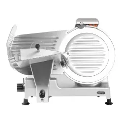 XD Enjoy XDMIS275SIL affettatrice Elettrico 240 W Argento Acciaio inox