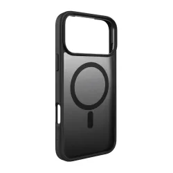 PURO PUIPC17P69GRADBLK custodia per cellulare Cover Nero