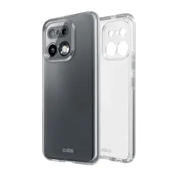 Skinny Realme 16 Pro+, trasparente