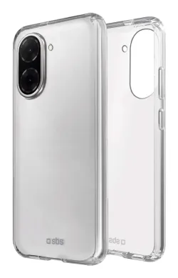 SBS Skinny Cover Trasparente redmi a5