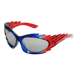 Polinelli 80200329EMS occhiali da sole Ovale