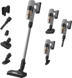 Electrolux Aspirap. A Batteria Ricaricabili Senza Sacco EP72AB21UG