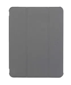 Tucano IPDA11M2ST-G custodia per tablet 27,9 cm (11") Custodia a libro Grigio