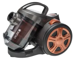 XD Enjoy XDHJX1306 aspirapolvere a traino 1,5 L A cilindro Secco 700 W Senza sacchetto