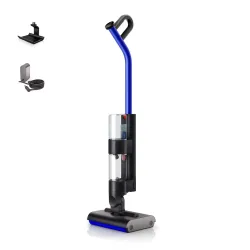 Dyson WashG1 Lavapavimenti Ricaricabile Blue/Black Originale Nuovo