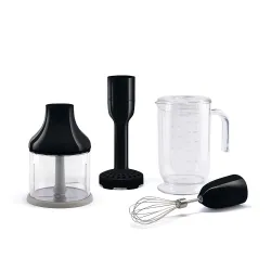 Smeg Accessori HBAC11BL