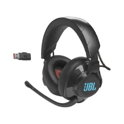 JBL Quantum 610 Cuffie gaming over-era wireless
