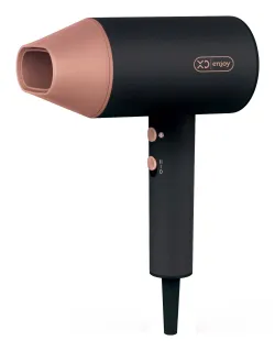 XD Enjoy XDMJ829 asciuga capelli 2100 W Nero