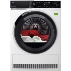 AEG Series 9000 Asciugatrice 9 Kg Classe B TR9HH9BY MADE IN EUROPE