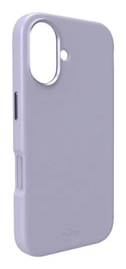 PURO ICON MAG PRO custodia per cellulare 15,5 cm (6.1") Cover Rosa