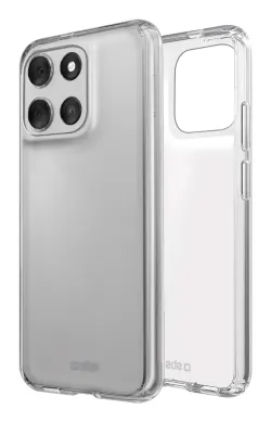 SBS Skinny custodia per cellulare 17,1 cm (6.72") Cover Trasparente