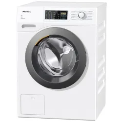 Miele WDD131 WPS GuideLine lavatrice Caricamento frontale 8 kg 1400 Giri/min Bianco