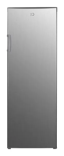 XD Enjoy XDCVDE133IX congelatore Congelatore verticale Libera installazione 242 L Acciaio inox
