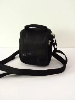 OZON Scientific Borsa Per Videocamera Bags 15*21*12Cm XDBAG002