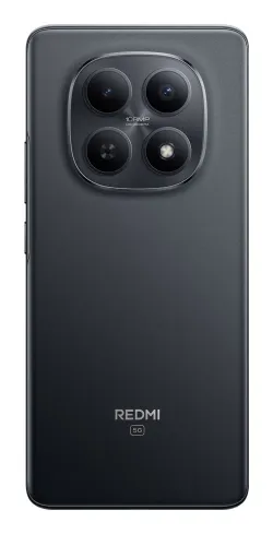 Xiaomi Redmi Note 15 5G 17,2 cm (6.77") 8 GB 256 GB 5520 mAh Nero