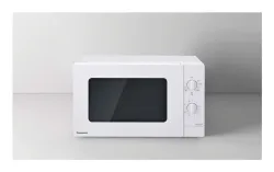 Panasonic NN-GM21QWEPG forno a microonde Bianco Solo microonde Superficie piana 20 L 800 W