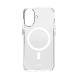 SBS TED3OMAGCOVIP1661 custodia per cellulare 15,5 cm (6.1") Cover Trasparente