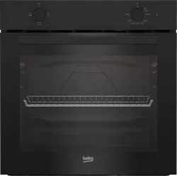 Beko BBIC11000B: Forno Beyond Statico con Ventilazione Tangenziale, b100, 3 Funzioni