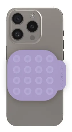 SBS CMSILSUCTION1 accessorio per smartphone e telefoni cellulari Ventosa