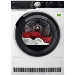 AEG Asciugatrice 9 Kg Classe A XTR9HBGA9YA MADE IN EUROPE