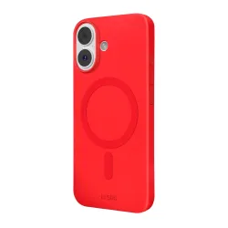 SBS TEINSTMAGIP1763R custodia per cellulare Cover Rosso