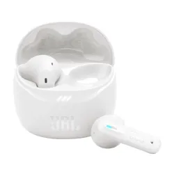 JBL Tune Flex 2 Auricolare True Wireless Stereo (TWS) In-ear Musica e Chiamate Bluetooth Bianco